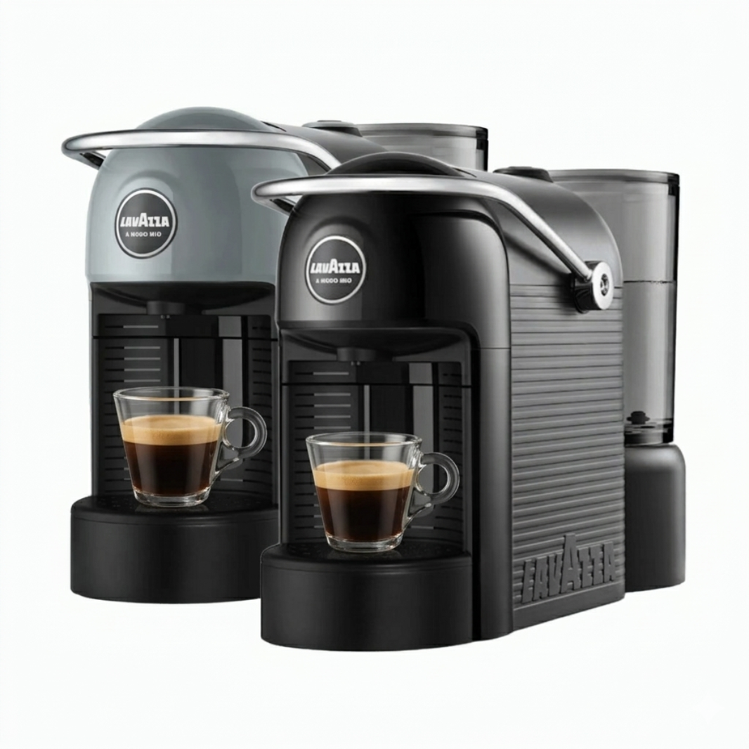 Macchina a capsule Lavazza A Modo Mio Jolie Evo