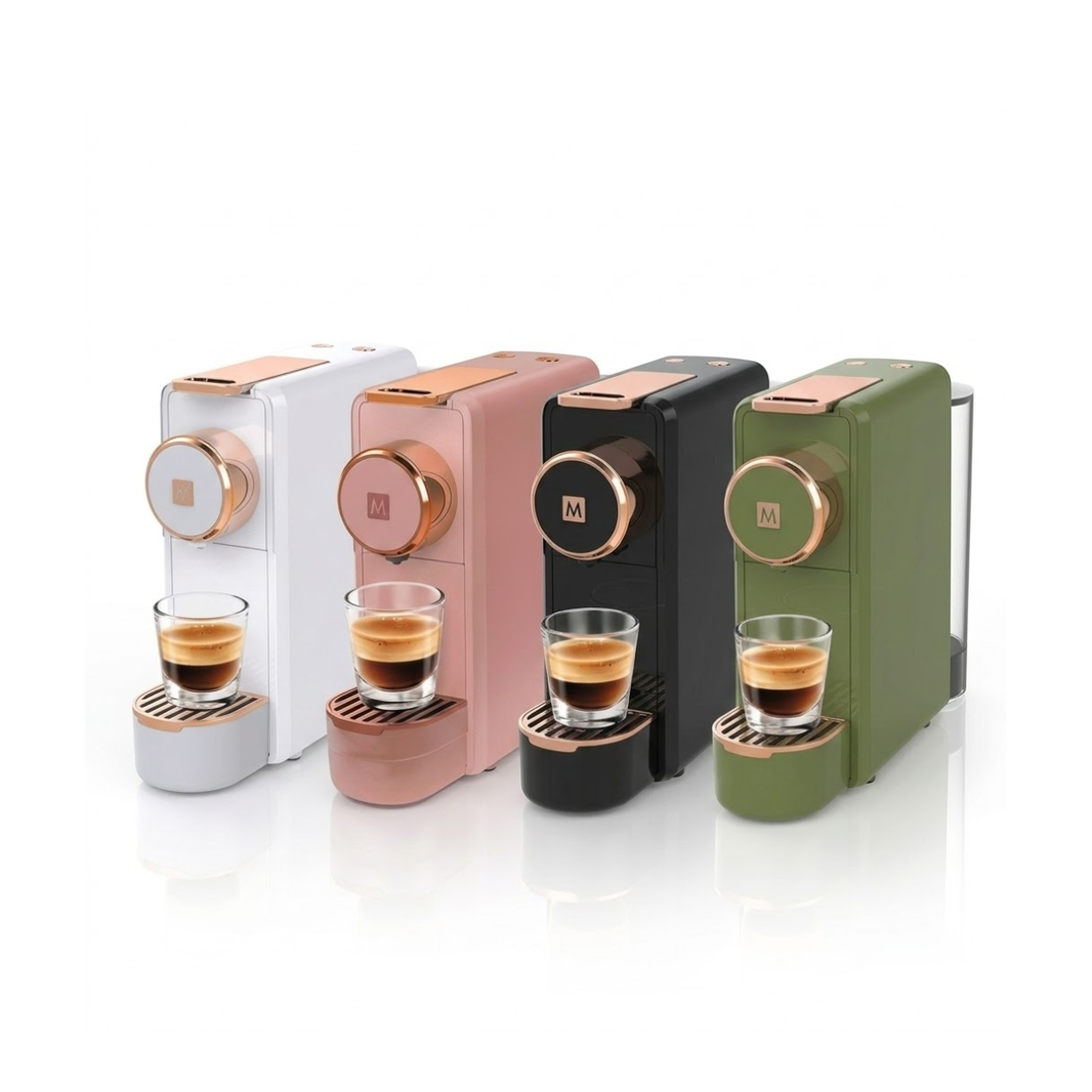 Macchina del caffè Materika Horizon System