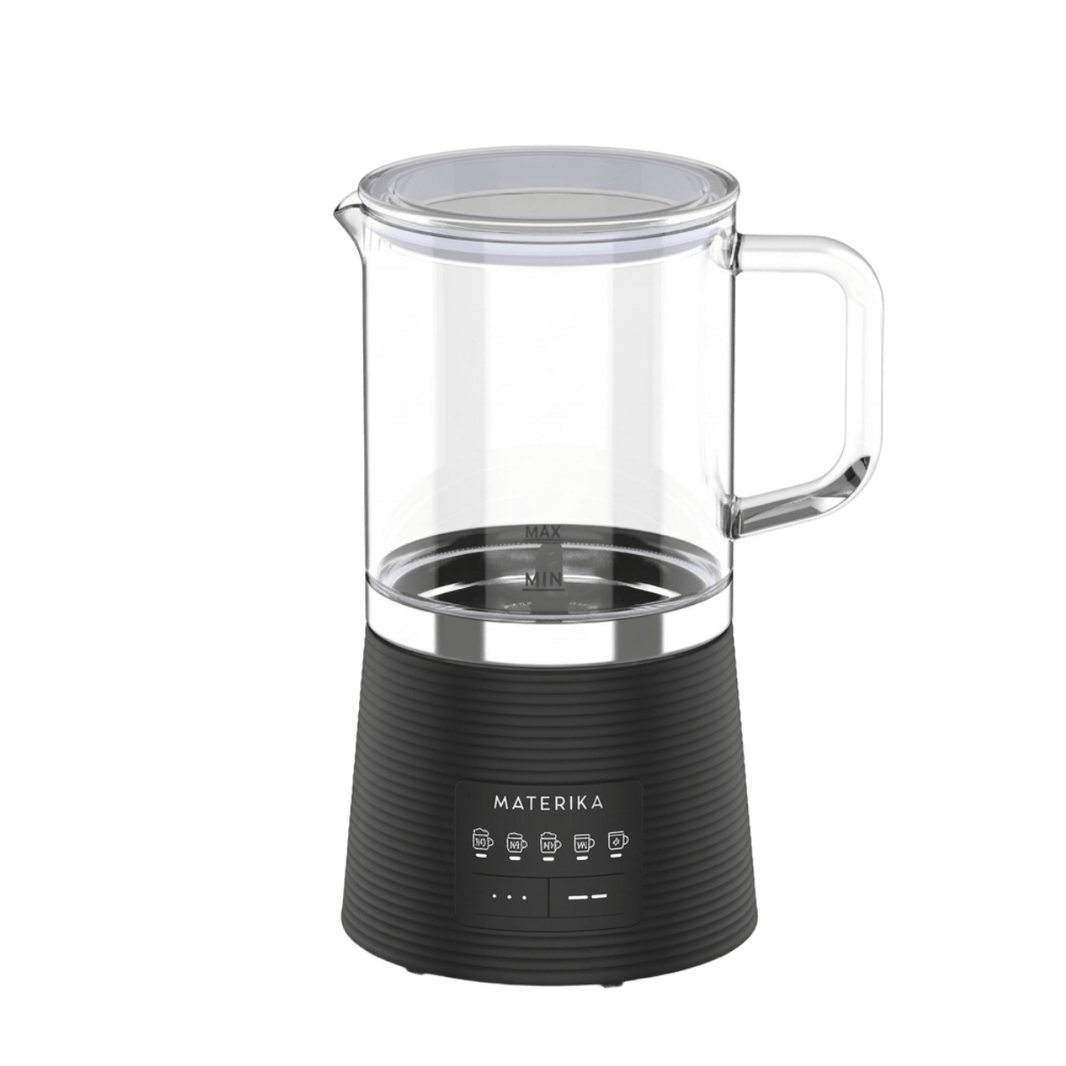 Monta latte elettrico Materika Latte Revolution
