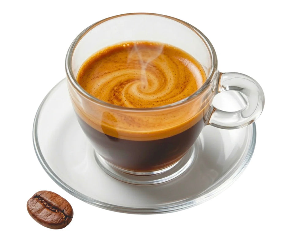Capsule caffè