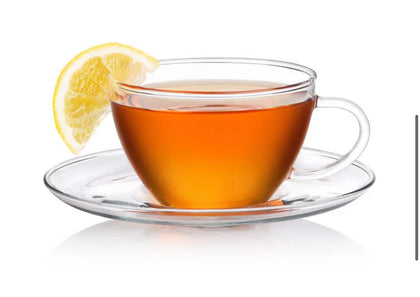 Capsule the al limone
