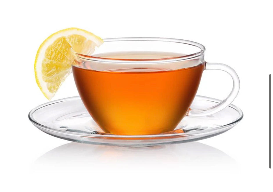 Capsule the al limone
