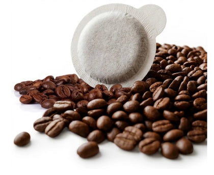 Cialde caffè