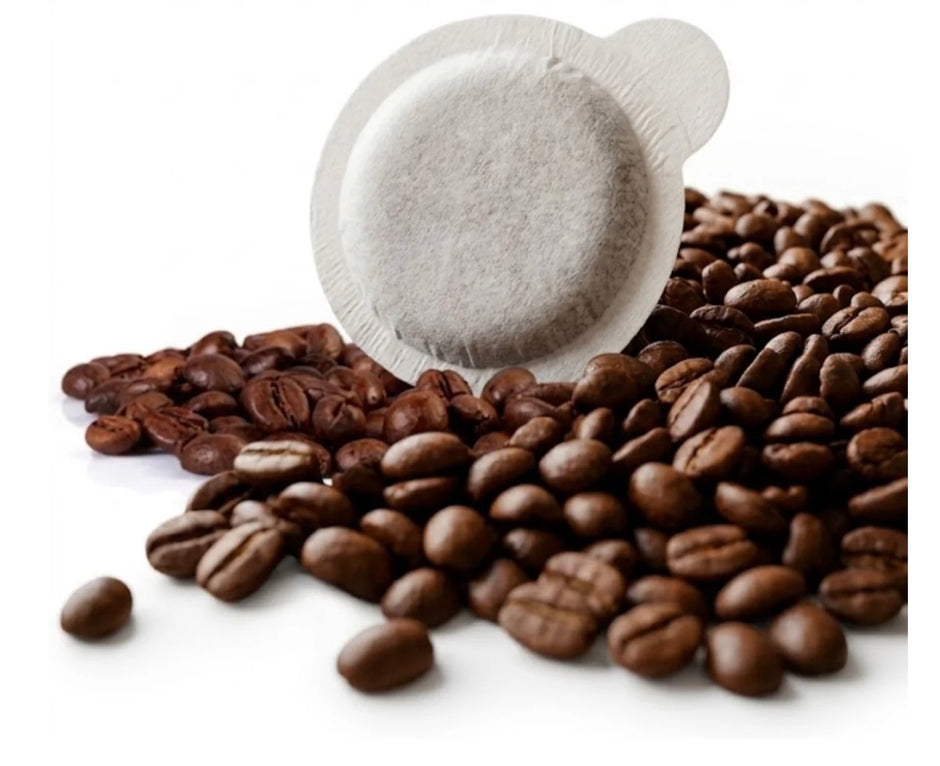 Cialde caffè