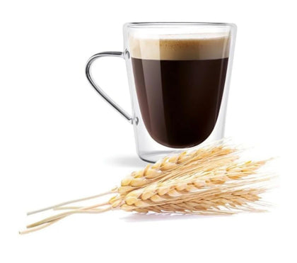 Capsule orzo