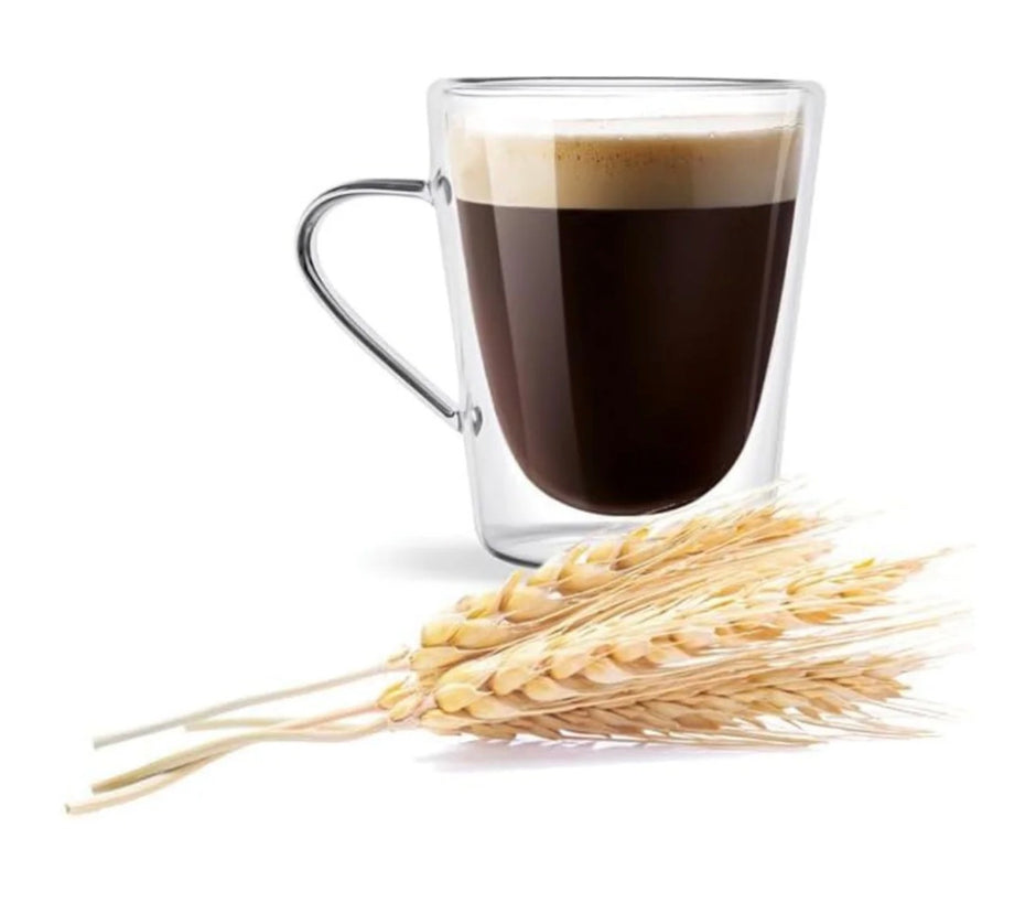 Capsule orzo