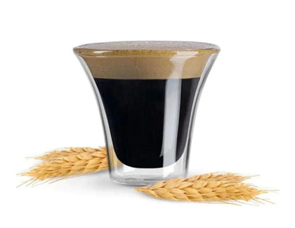 Cialde orzo