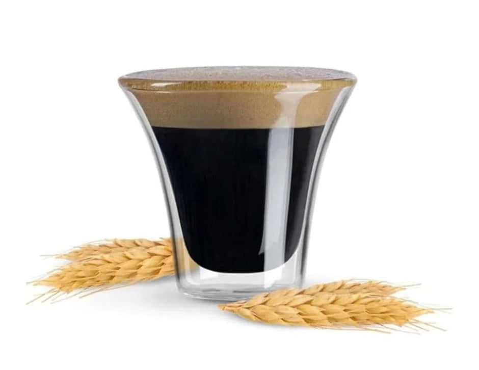 Cialde orzo