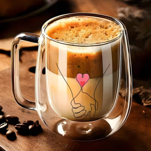 Confezione regalo 1 tazza con cucchiaino