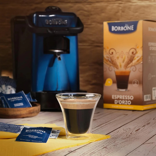 Borbone cialde espresso d'orzo