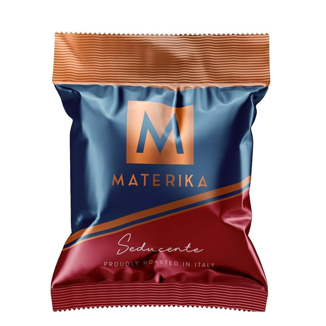 image Capsula caffè Materika Miscela Seducente 