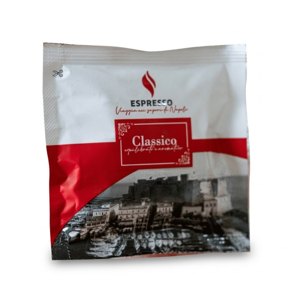 Cialda Espresso Italiano miscela Classica