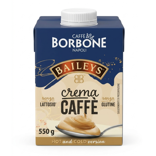 Crema Caffè Fredda Baileys 550 ml