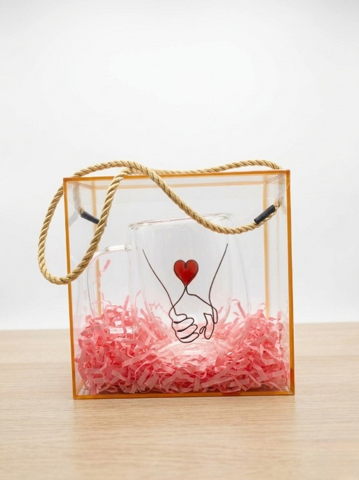 Confezione regalo 1 tazza