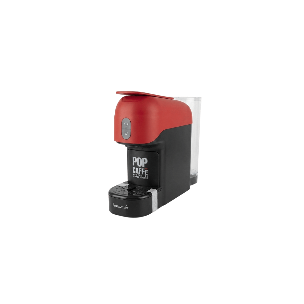 image Macchina_Pop_barracuda_Rosso