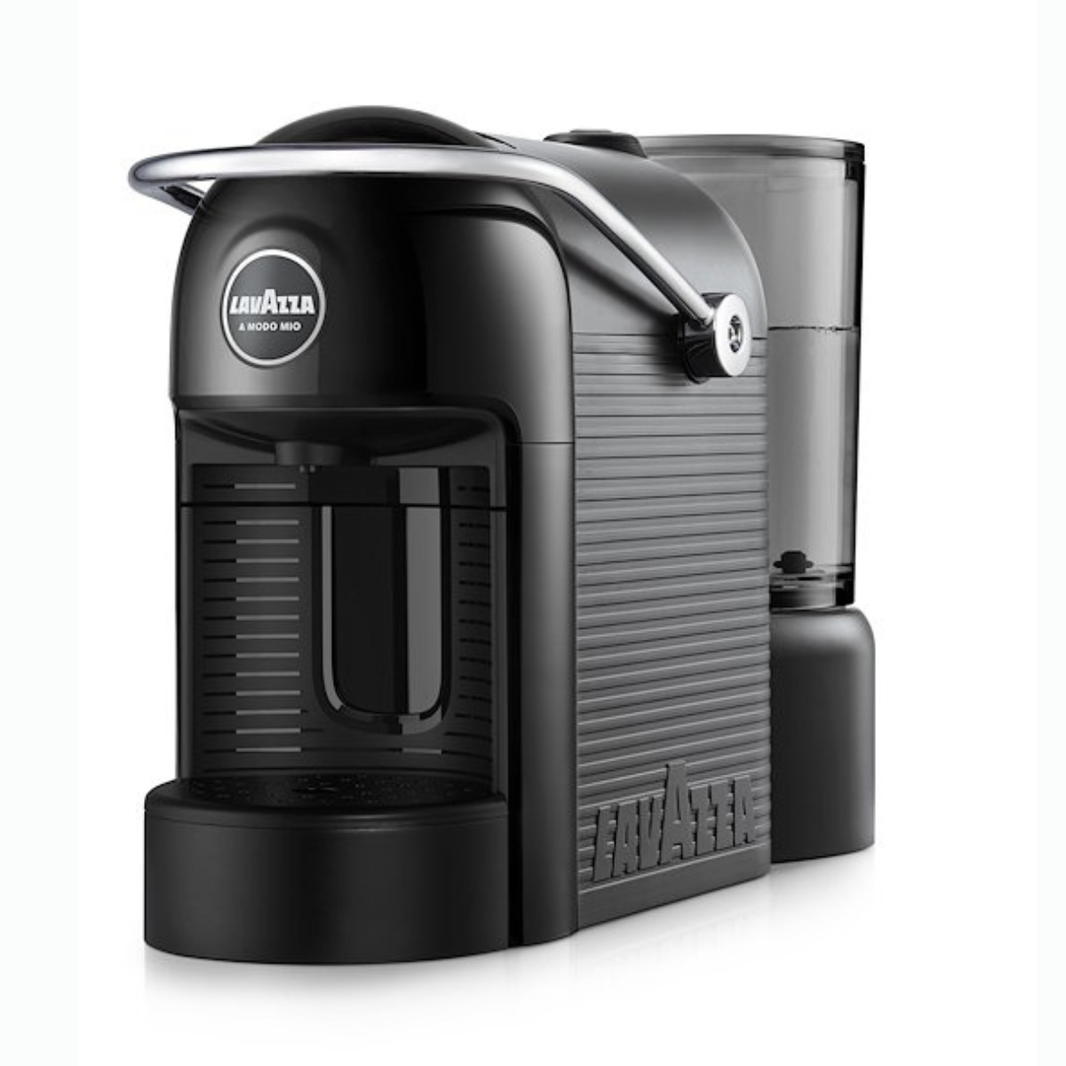 image Macchina a capsule Lavazza A Modo Mio Jolie Evo nera