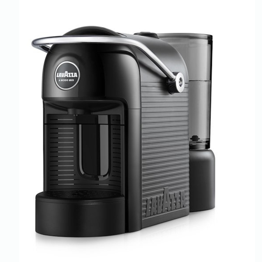 Macchina a capsule Lavazza A Modo Mio Jolie Evo nera