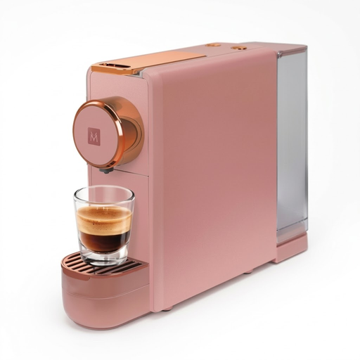Macchina a capsule Materika Horizon System ROSA