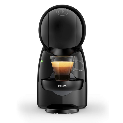 Macchina a capsule Nescafe Dolce Gusto piccola Krups XS