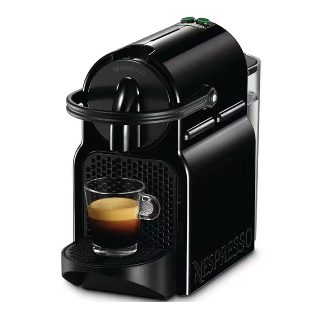 image Macchina a capsule Nespresso DeLonghi Inissia 