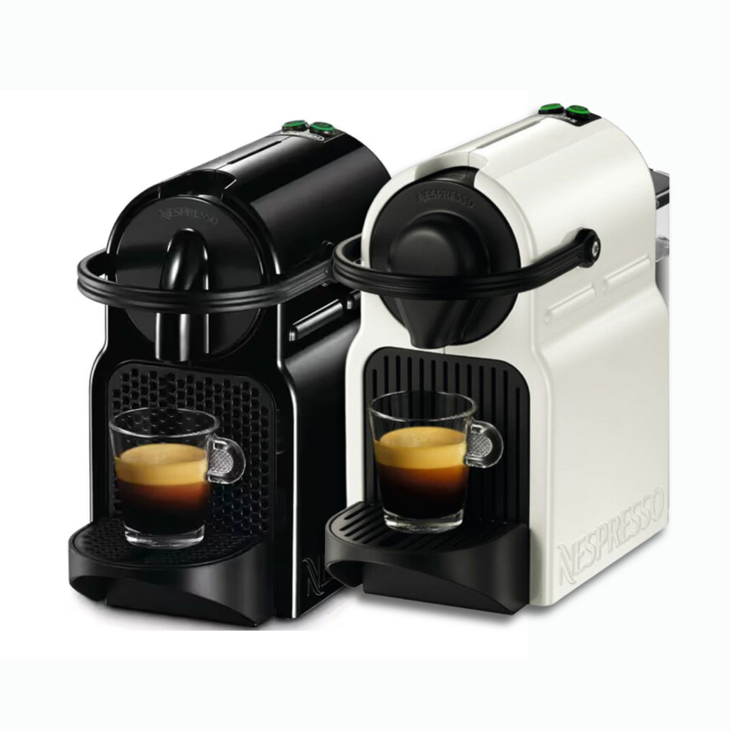 Macchina a capsule Nespresso DeLonghi Inissia 