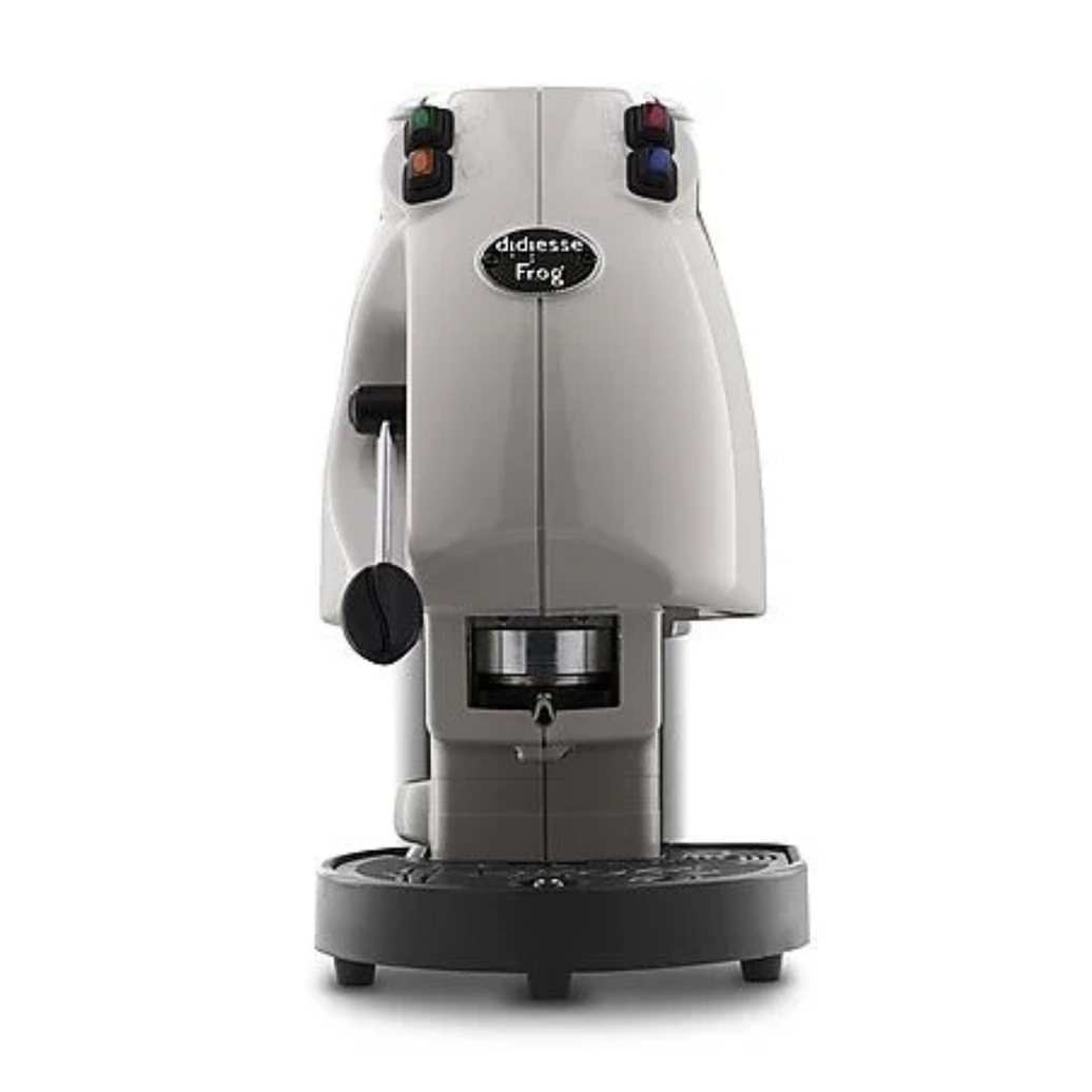 Macchina del caffè a cialde Didiesse Frog Revolution