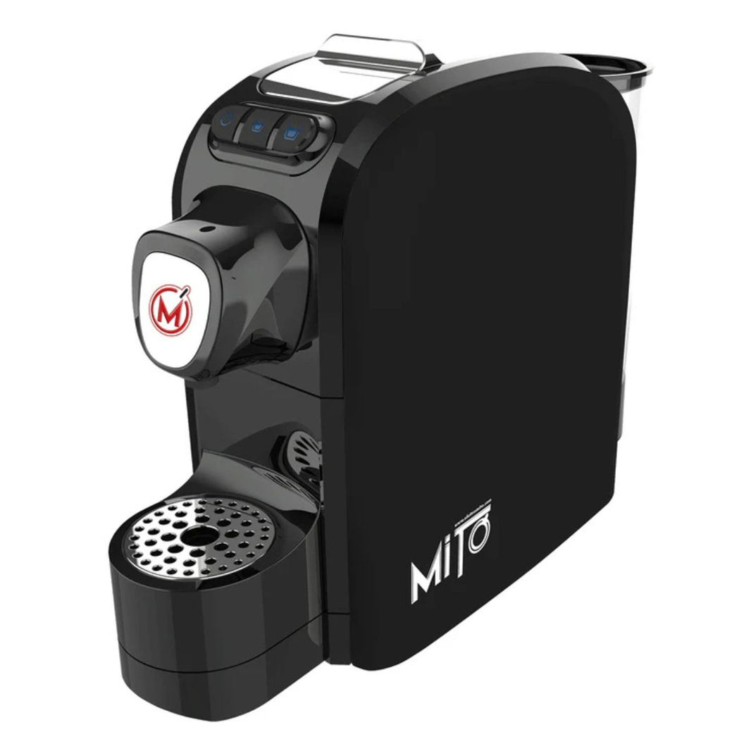 image Macchina del caffè a cialde Mito nera