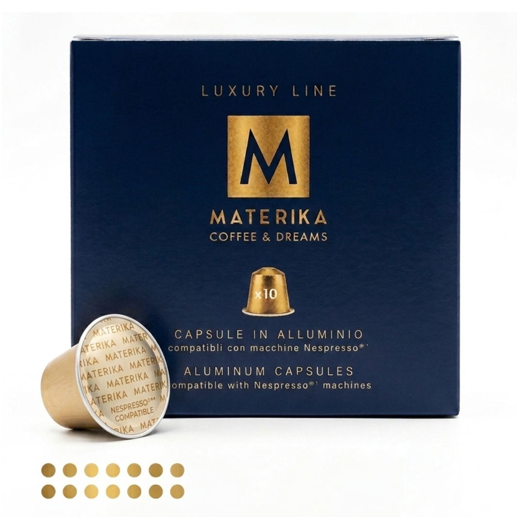 image Materika Luxury Line 