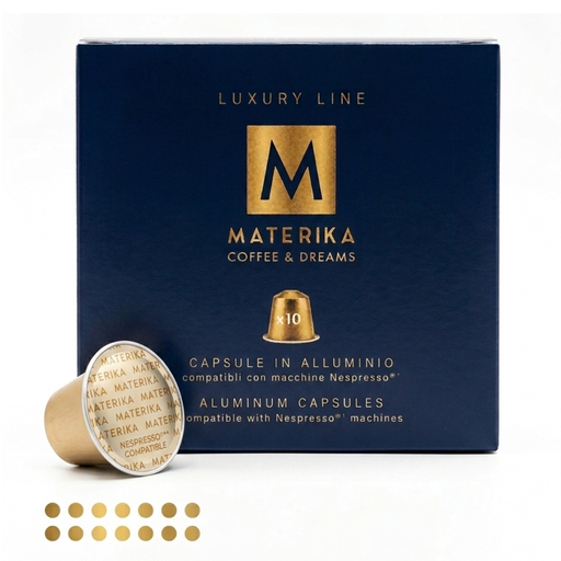 Materika Luxury Line 