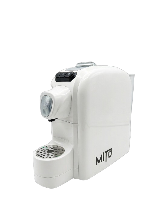 Macchina del caffè a cialde Mito
