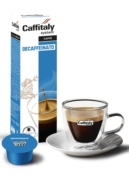 caffe caffitaly