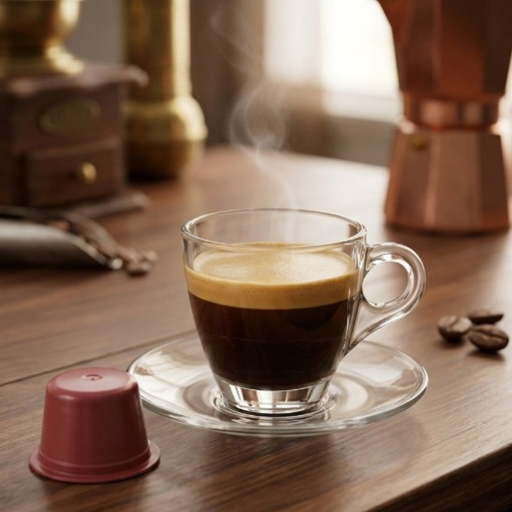 capsula lavazza firma