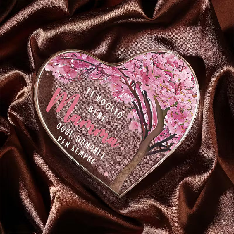 cuore festa della mamma