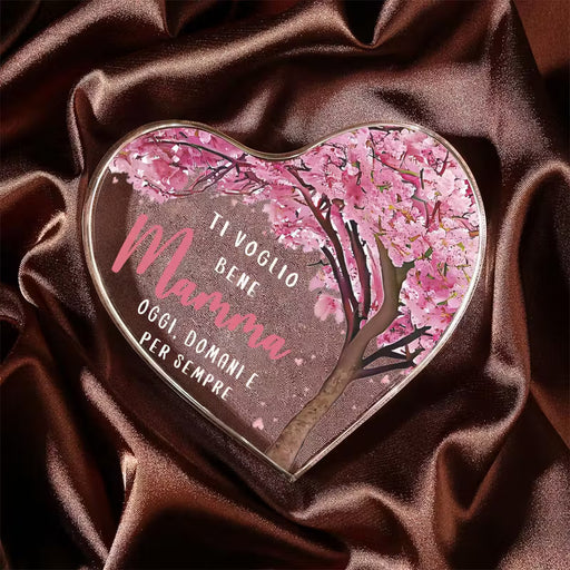 cuore festa della mamma