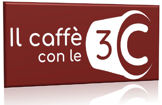 Il Caffè Con Le 3 C a Cento